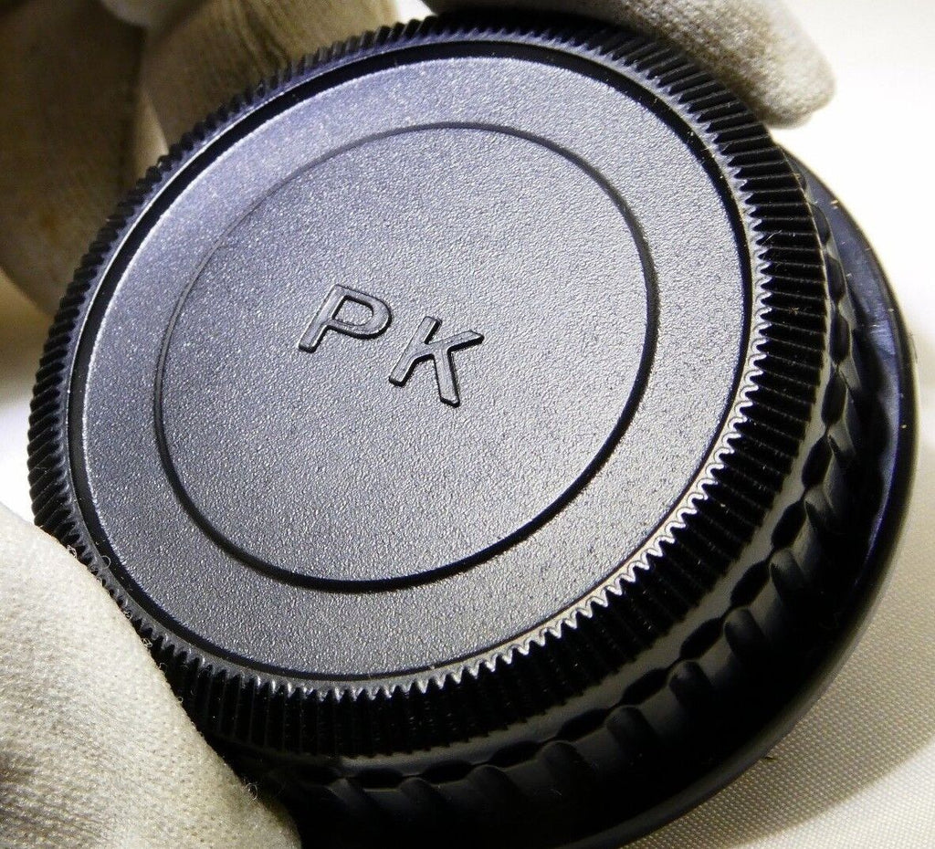 Rear Lens Cap Pentax K manual focus 50mm f1.7 f2 SMC M Takumar 18-50mm PK -New
