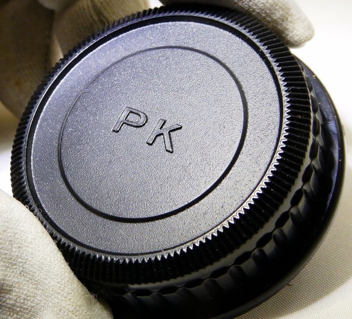 Rear Lens Cap Pentax K manual focus 50mm f1.7 f2 SMC M Takumar 18-50mm PK -New