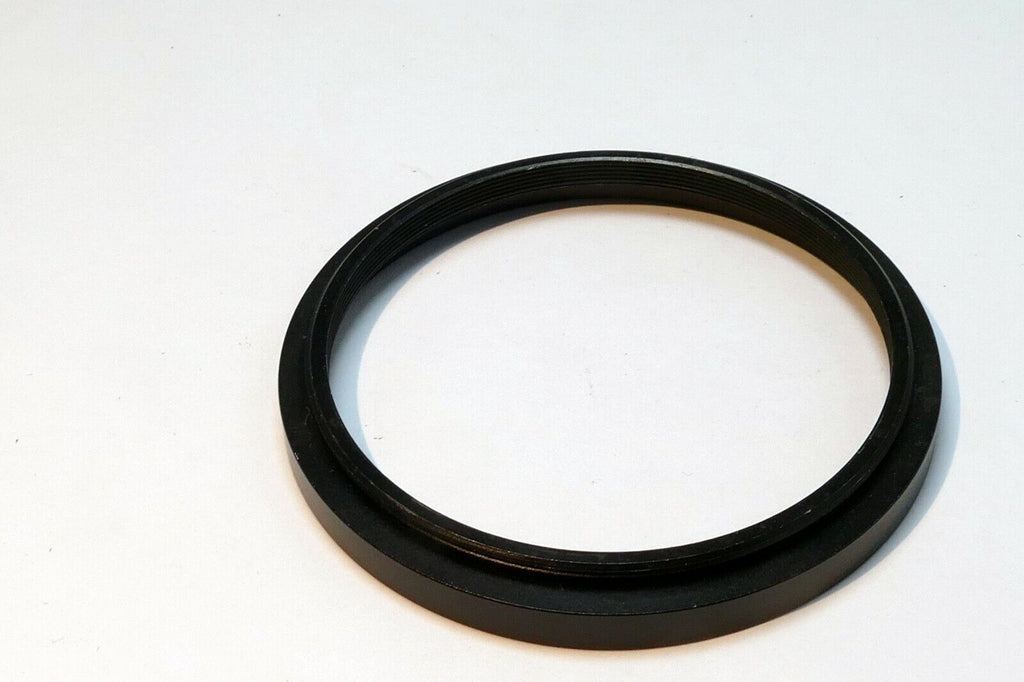 52mm lens ring Metal adapter single threaded