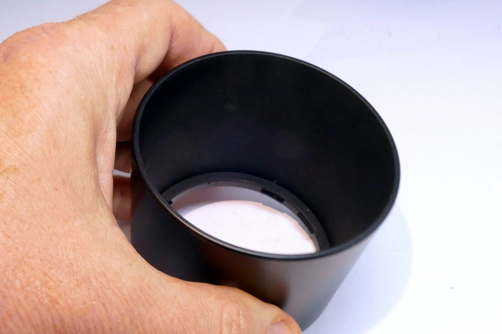 Lens Hood Shade for unknown lens  55mm