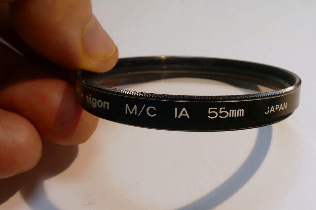 Samigon MC 55mm Filter  Skylight 1A