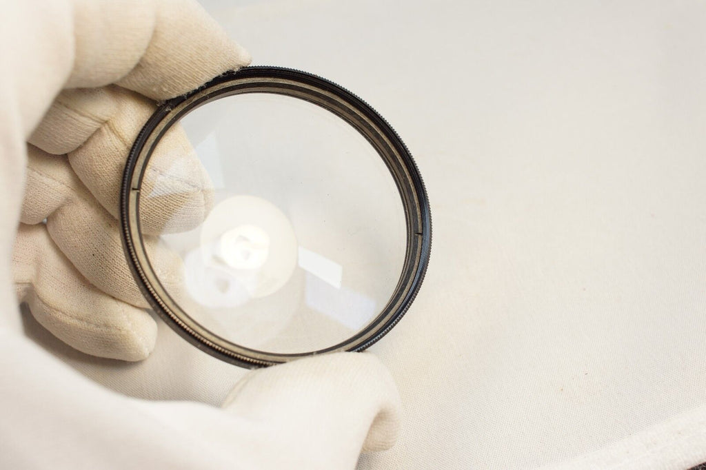 Toyo Optics +2 close-up Macro Lens filter 55mm made in Japan