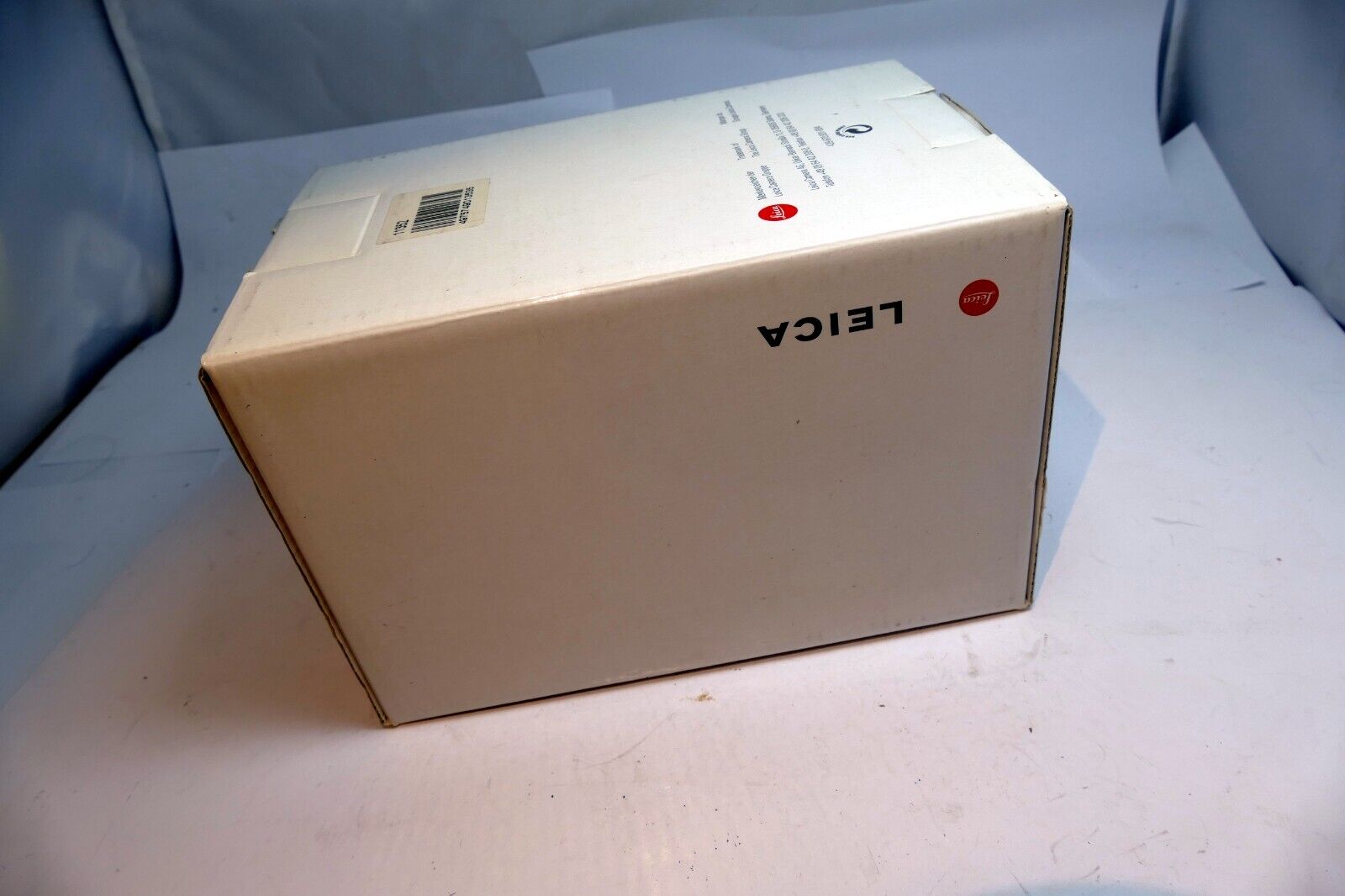 Empty Box for Leica APO Macro Elmarit-R 100mm f2.8 1:2.8 Lens 11352