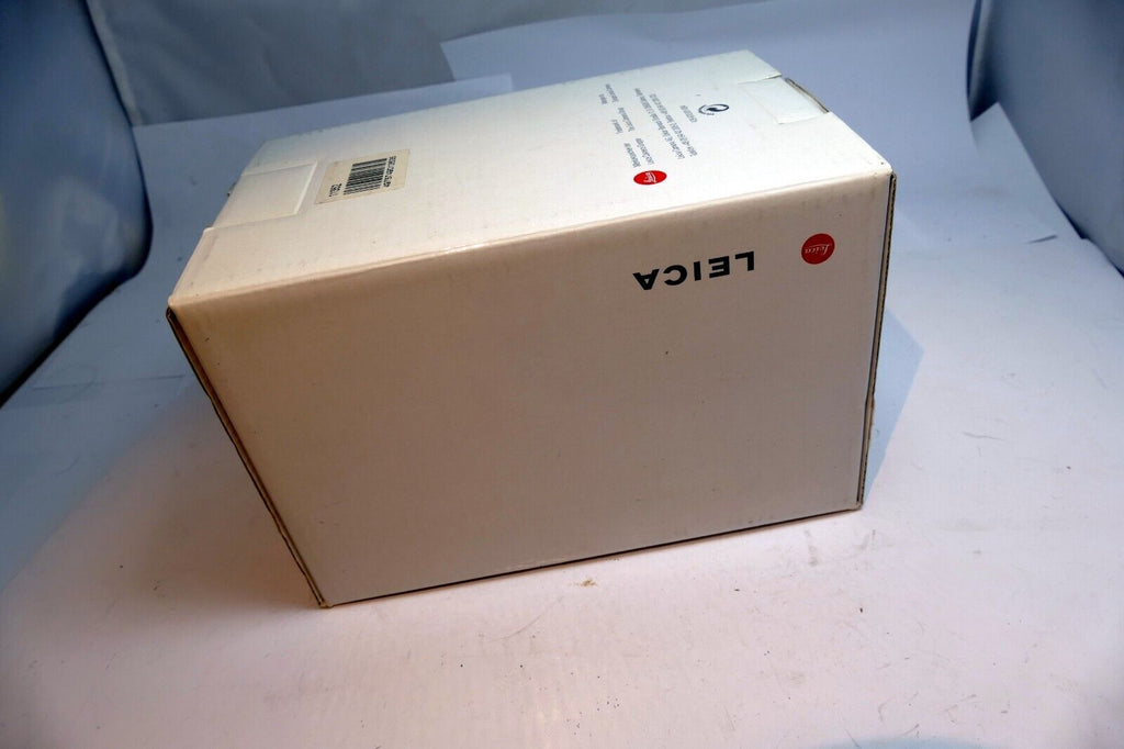 Empty Box for Leica APO Macro Elmarit-R 100mm f2.8 1:2.8 Lens 11352