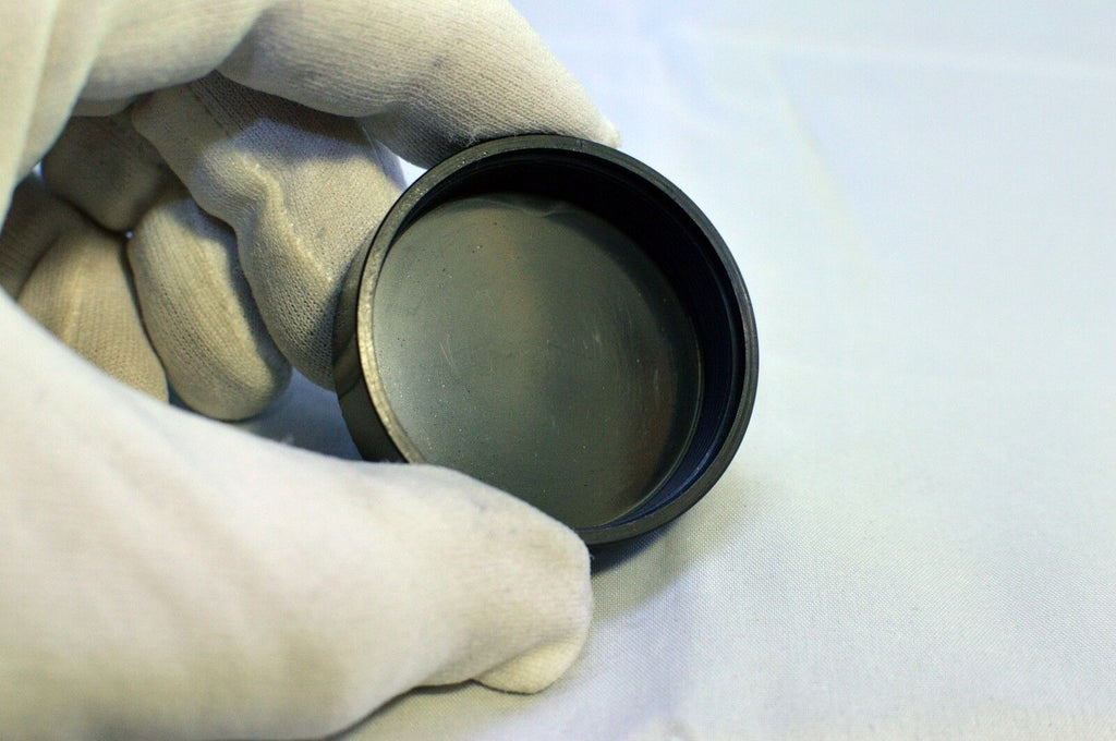 unknown brand rear lens cap for M42 universal  screw mount lenses