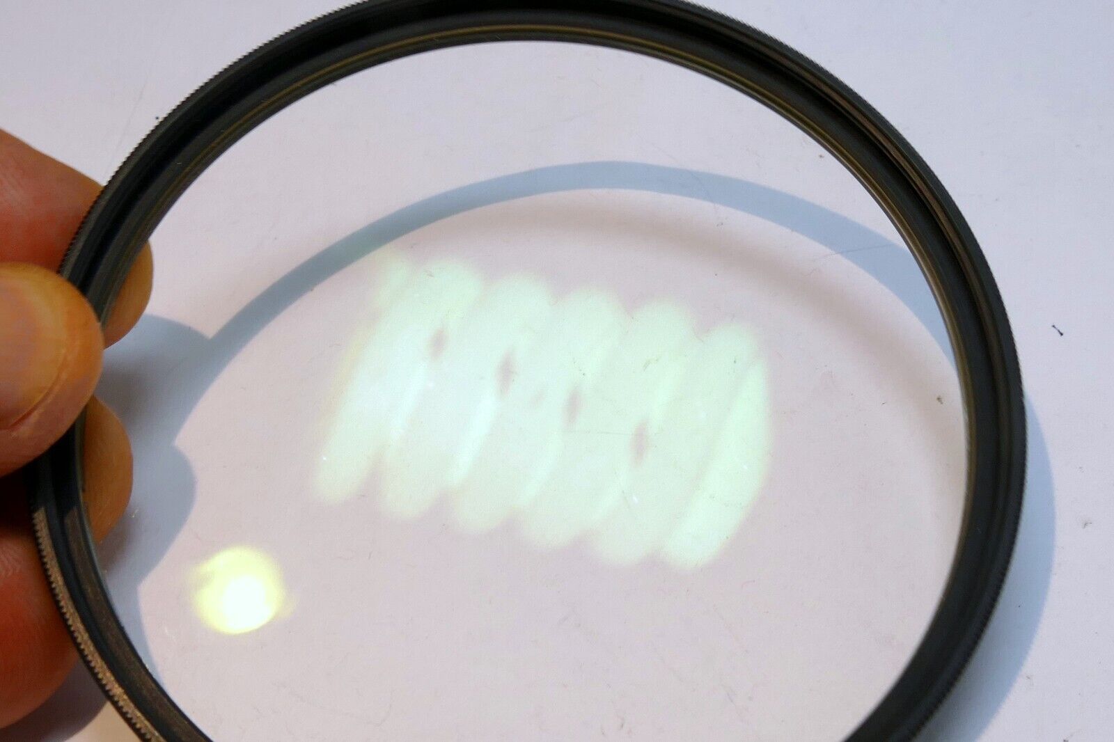 Kenko MC UV   77mm Lens Filter SL-39 Multi-Coated