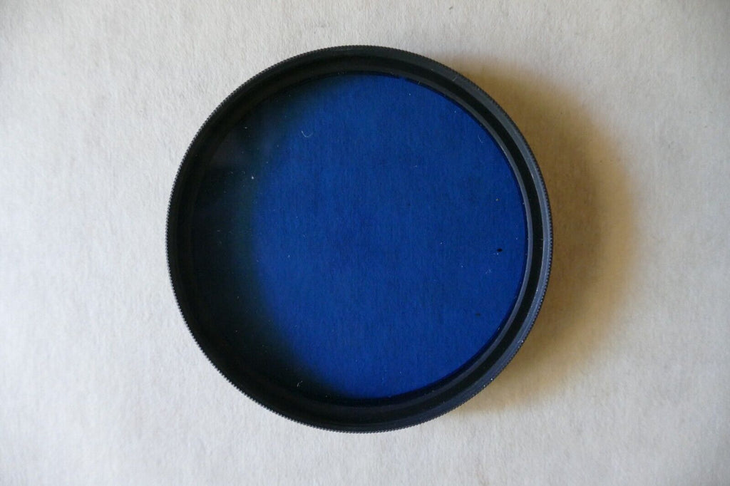 Hoya 55mm 80B Filter Japan