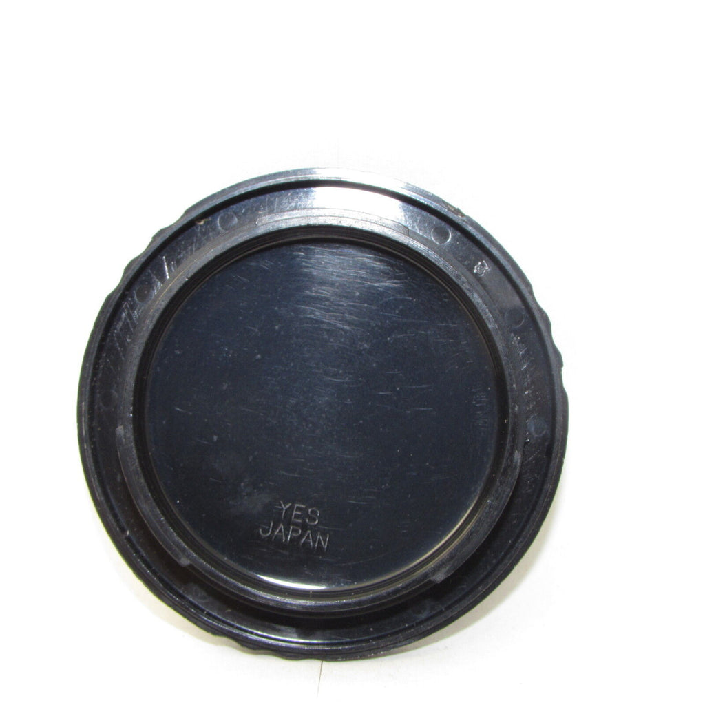 Used PRO Camera Body Cap for Canon EOS vintage  S211715