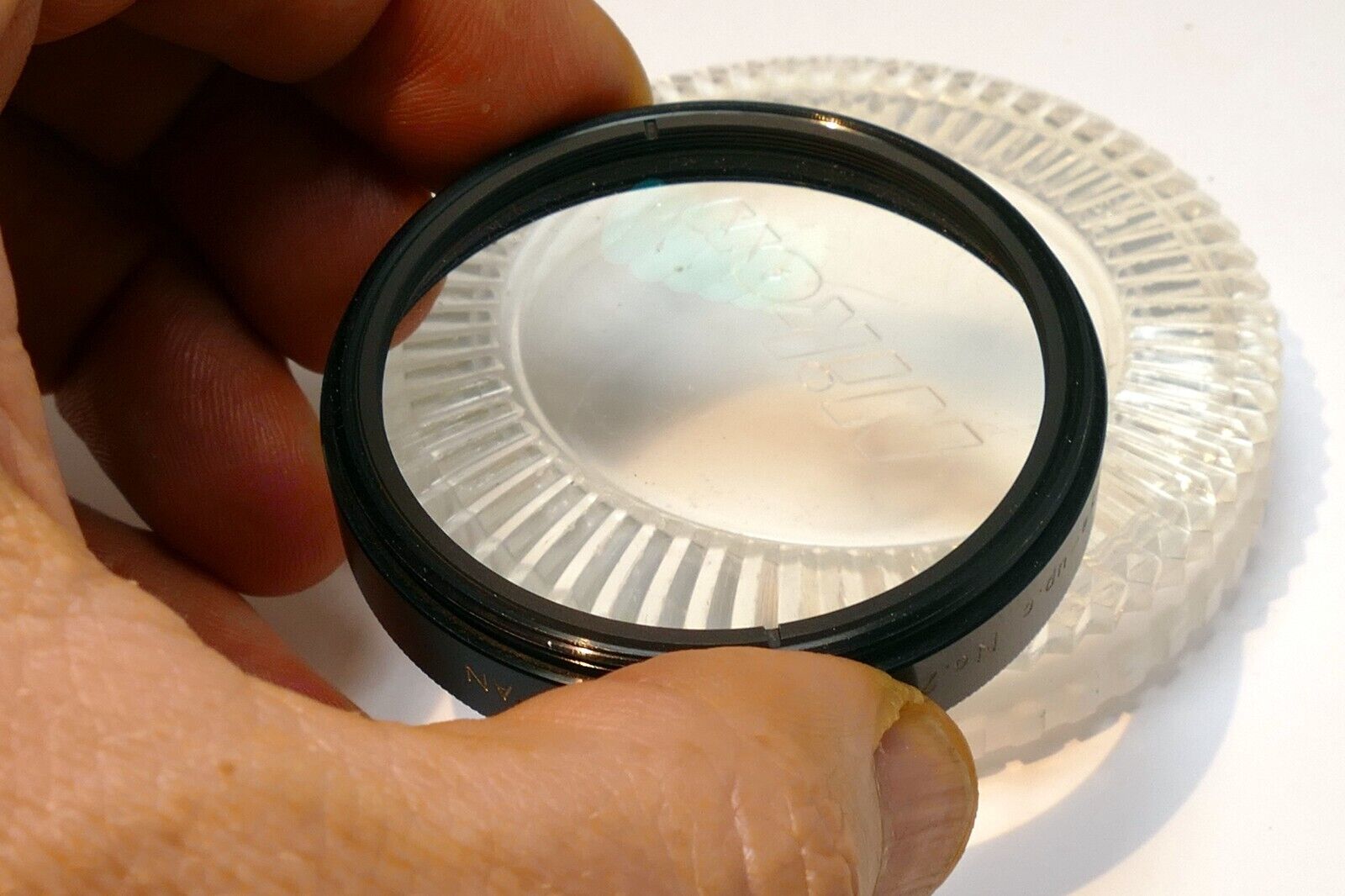 Nikon 52mm Filter lens No 2 Close up Macro Coated -  Nikkor Genuine OEM