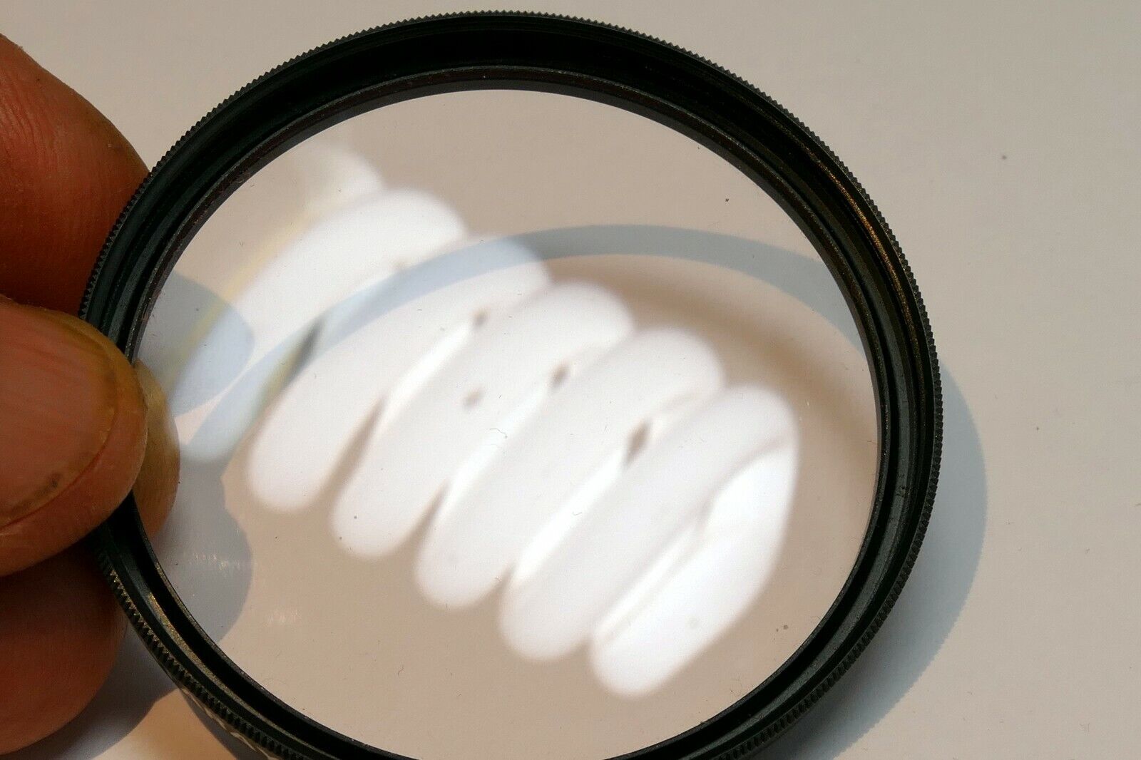 Quantaray  55mm Filter Skylight 1A sky