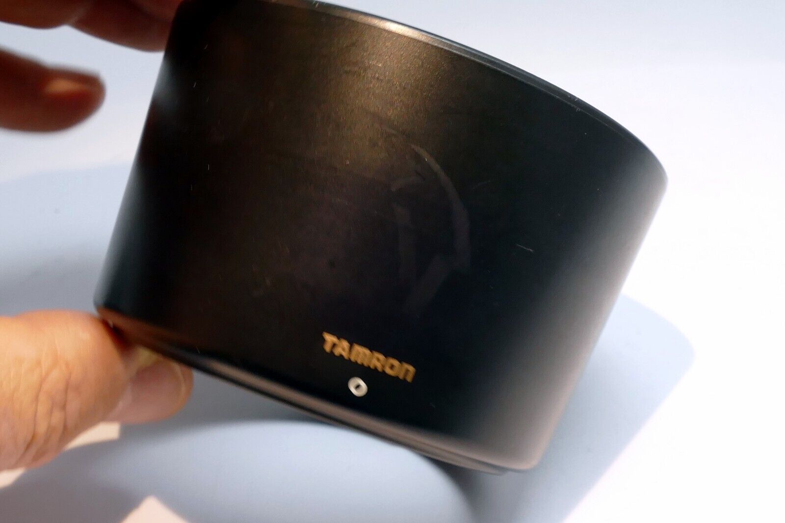 Tamron 1D2FH Lens Hood Shade  100-300mm f/5-6.3 Macro AF  (55mm rim) Genuine OEM