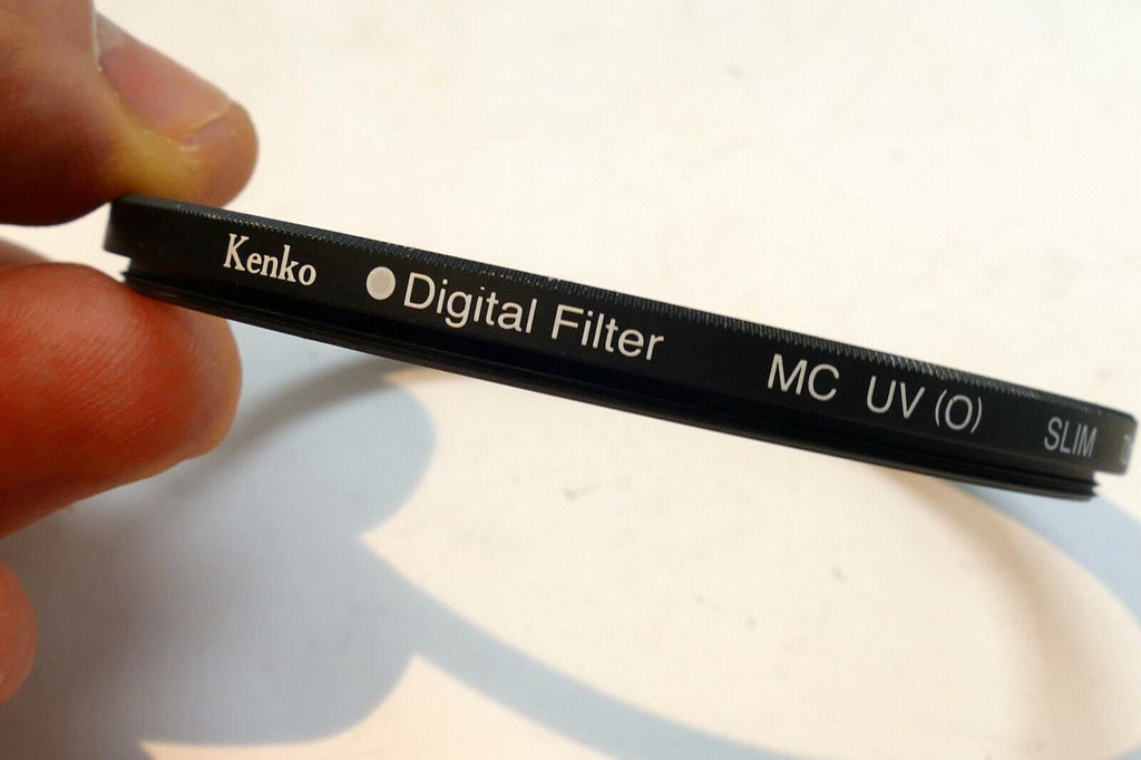 Kenko 72mm Filter  UV MC UV (0) Digital Multi-Coated
