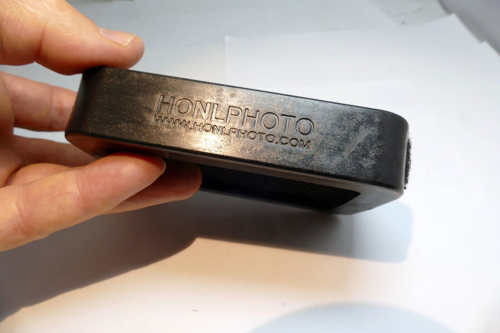 Honl Photo 1/4 Speed Grid for Portable Flash honeycomb 89mm x 58mm