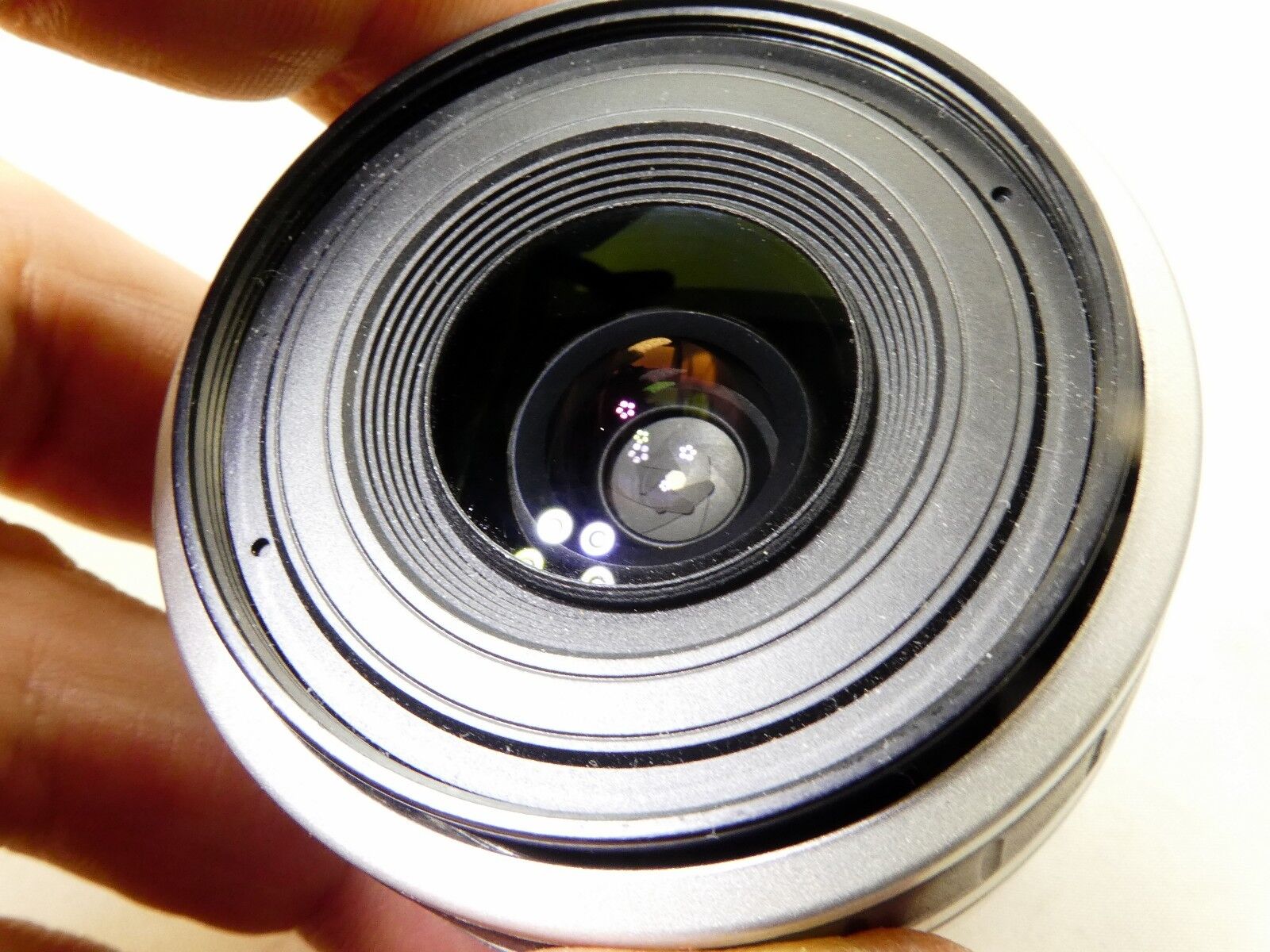 Nikon IX-Nikkor 30-60mm f4-5.6 Lens for Kodak & Pronea cameras