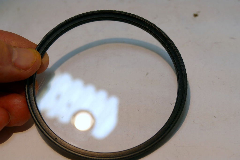 Tiffen 82mm Digital HT Ultra Clear Glass Filter W82mm wide angle