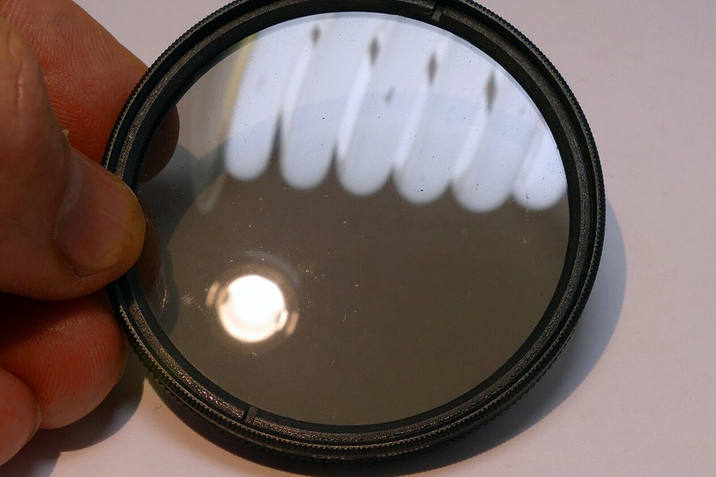 Daco Gear C-PL 58mm filter Circular Polarizer Multi-Coated wide angle