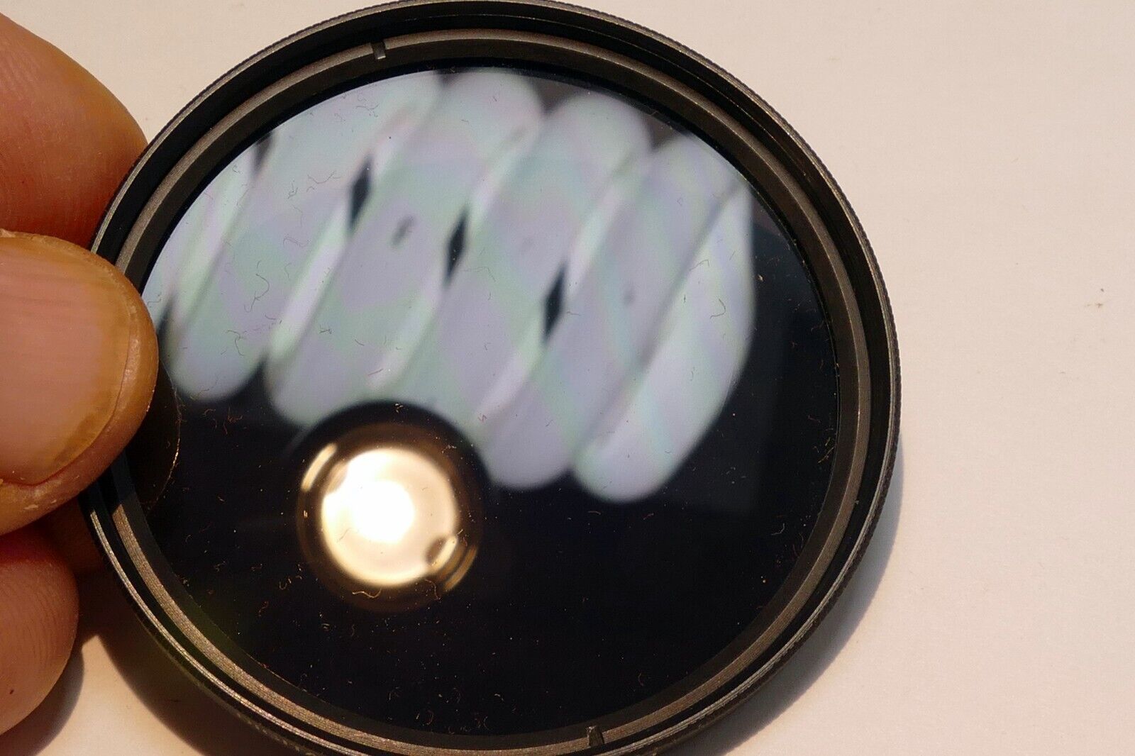 Altura  52mm Filter Digital HD ND8 ND X8  Neutral Density