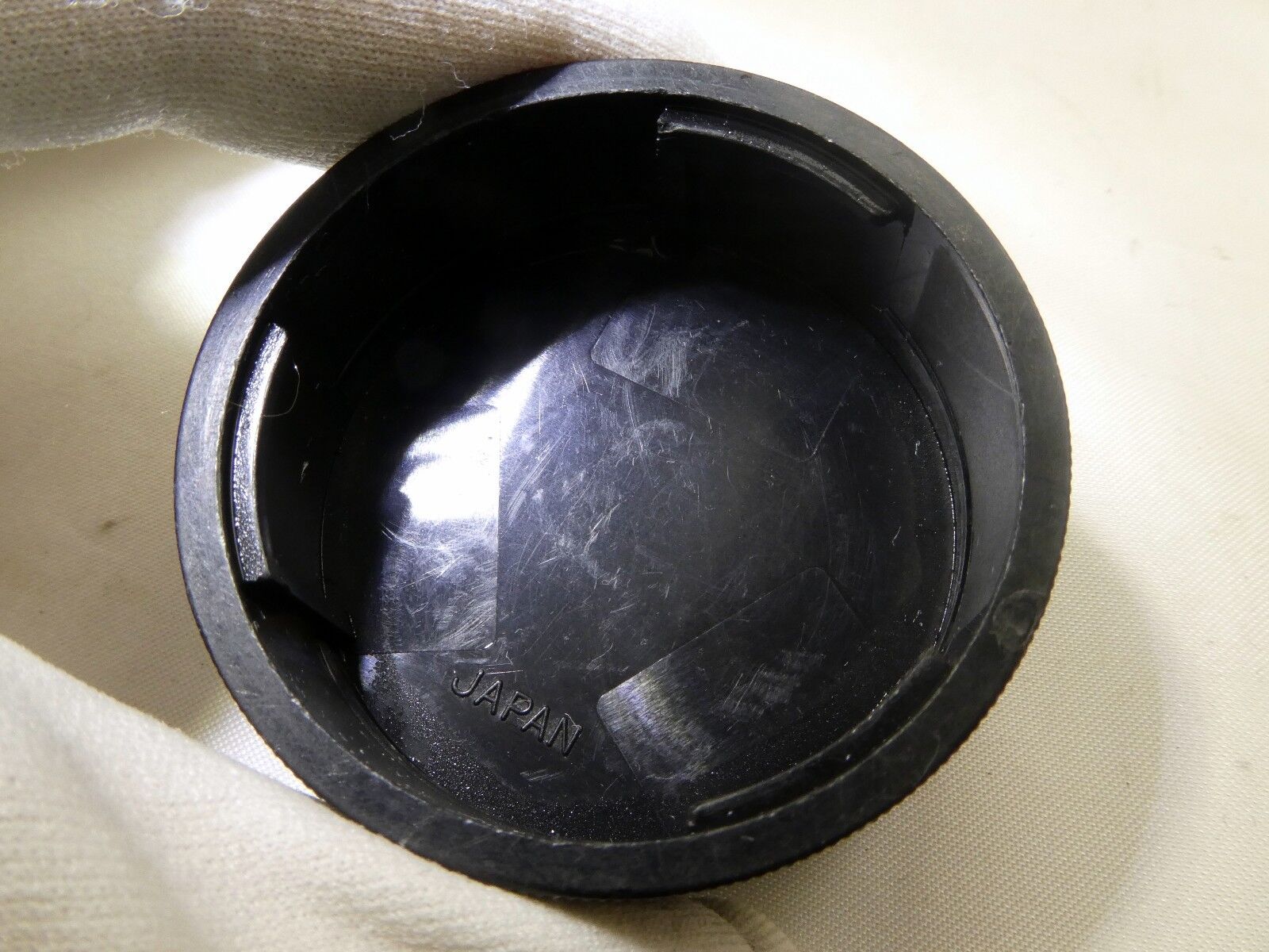 Tamron Adaptall 2 REAR Lens Cap For Nikon manual focus Ai-s