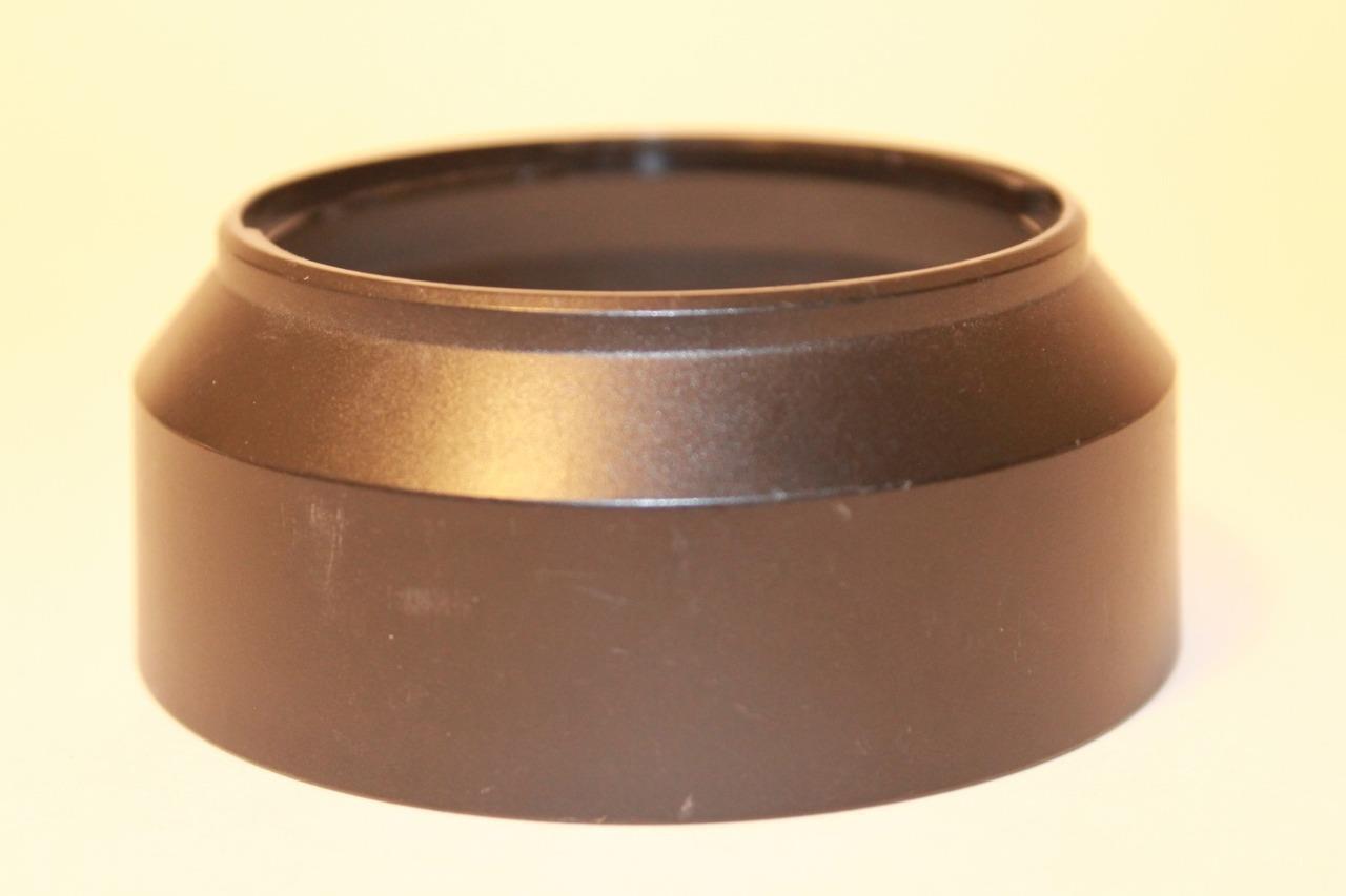 65mm ID Twist on Lens Hood Unknown Brand B21040