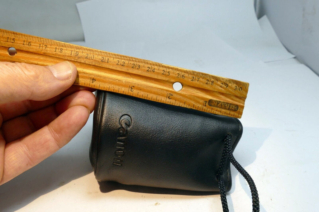 Canon small case for Extension Tube EF 25 II macro Lens 1.4X -   OEM genuine