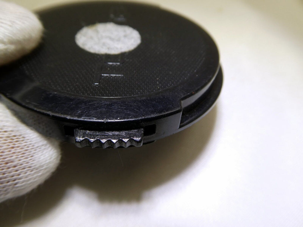 Tokina 55mm Lens Cap Front for AT-X PRO RMC