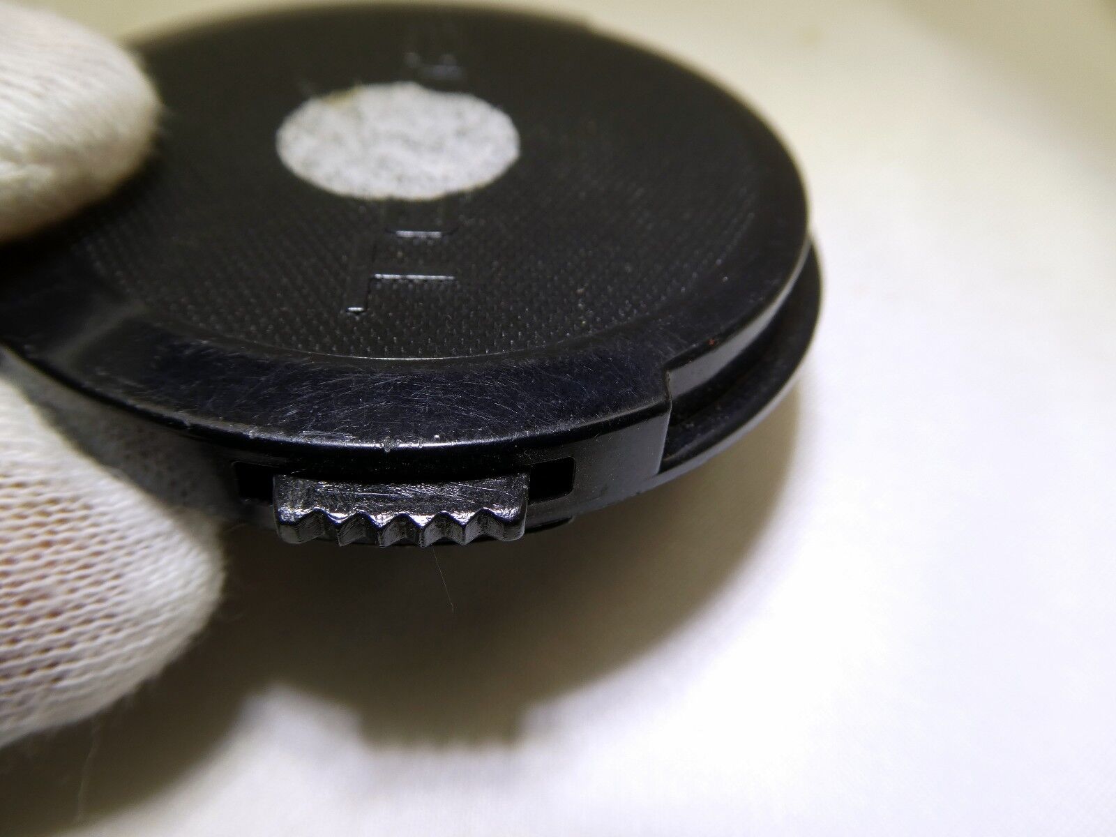 Tokina 55mm Lens Cap Front for AT-X PRO RMC