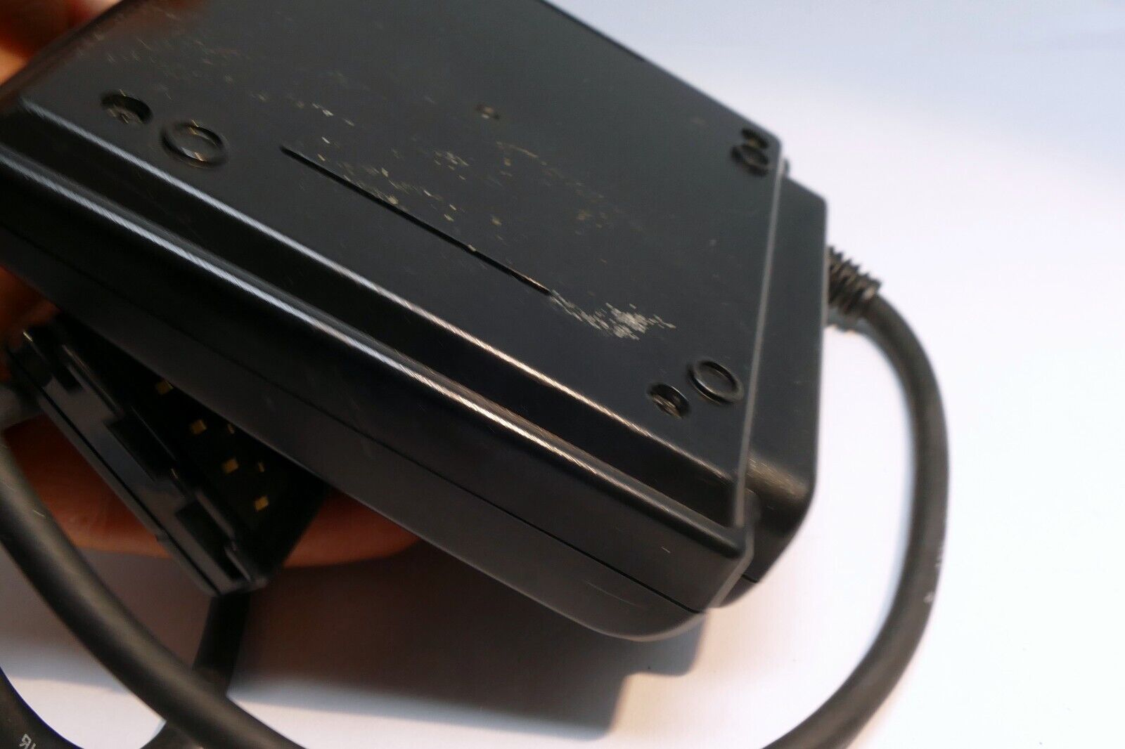 Sony  Adapter  VMC-25S Connecting Adapter for Video 8 camcorder