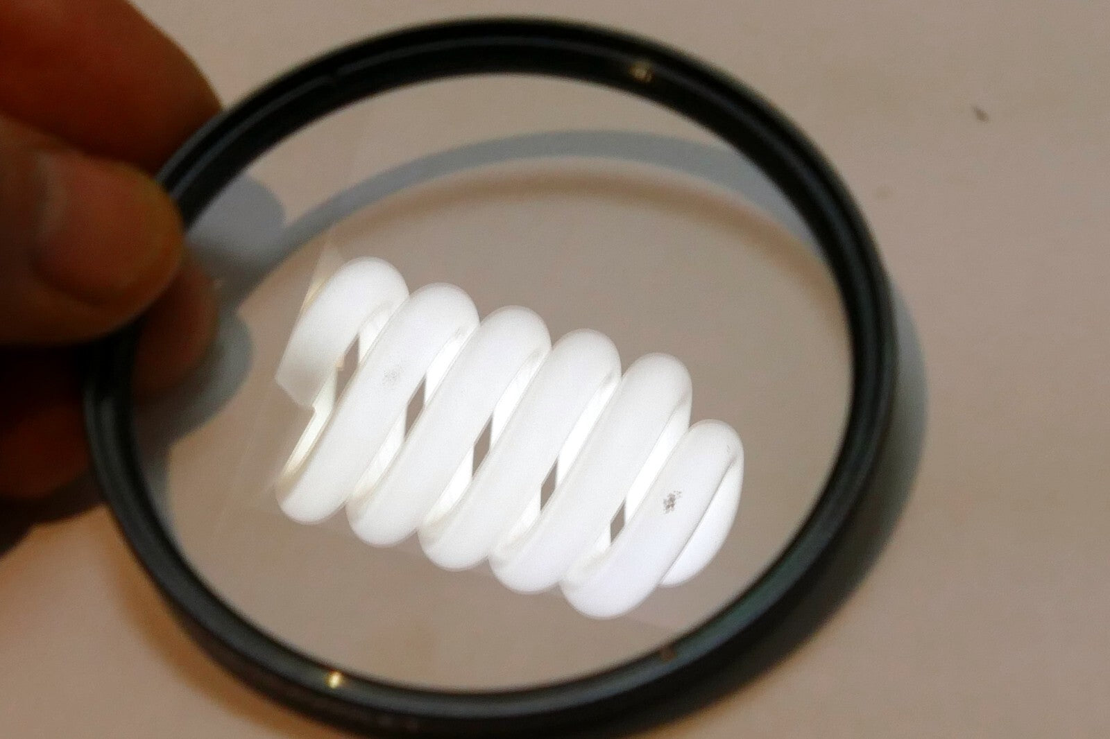 Sunpak UV 72mm Filter
