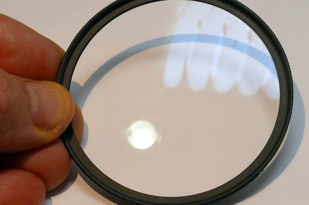 Promaster Wide Angle 67mm Lens Filter  DHD UV  Super Thin Low Profile