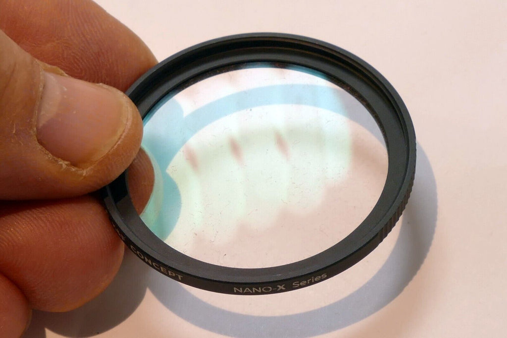 K&F Concept NANO-X series 43mm MRC UV Lens Filter Multi-Coated