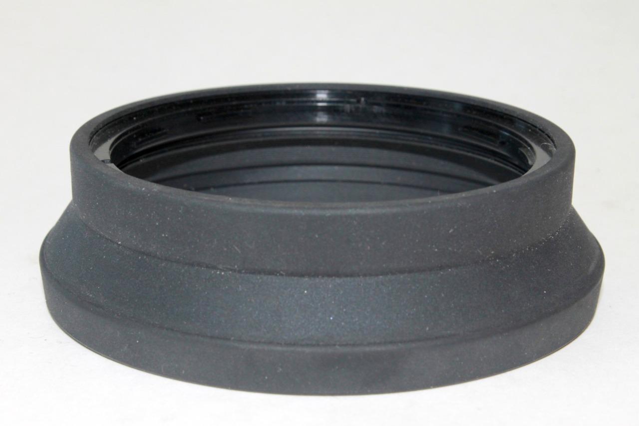 Lens Hood 62mm Rubber twist on type for  28-200mm F3.8-5.6 Adaptall