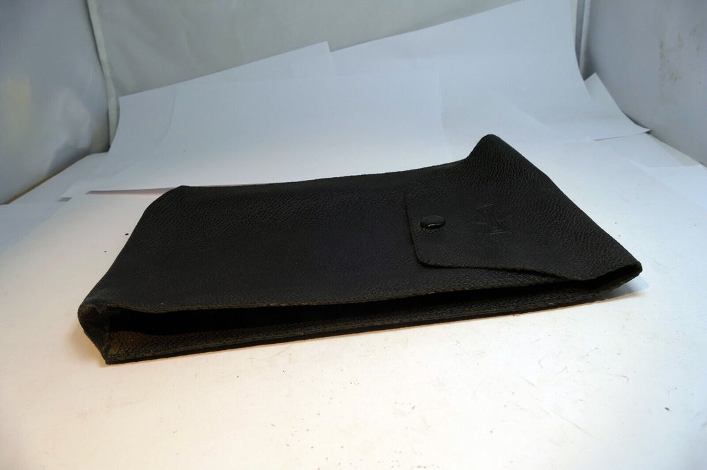 Empty Case for Mamiya 6X9X2" rectangular