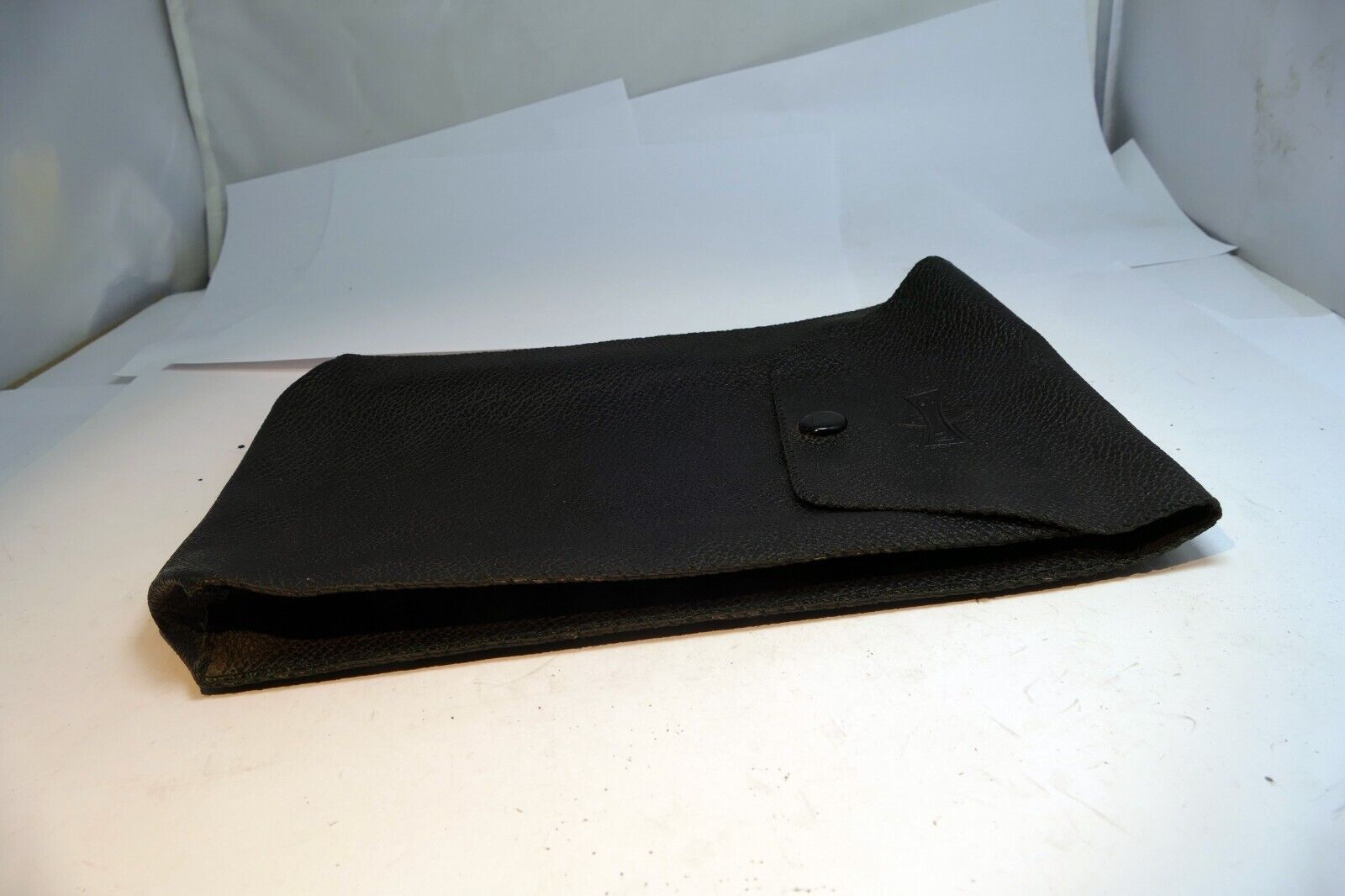Empty Case for Mamiya 6X9X2" rectangular
