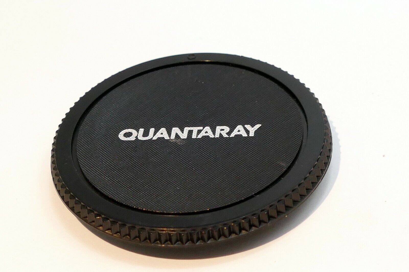 Quantaray body cap for Nikon Ai ai-s Af teleconverter