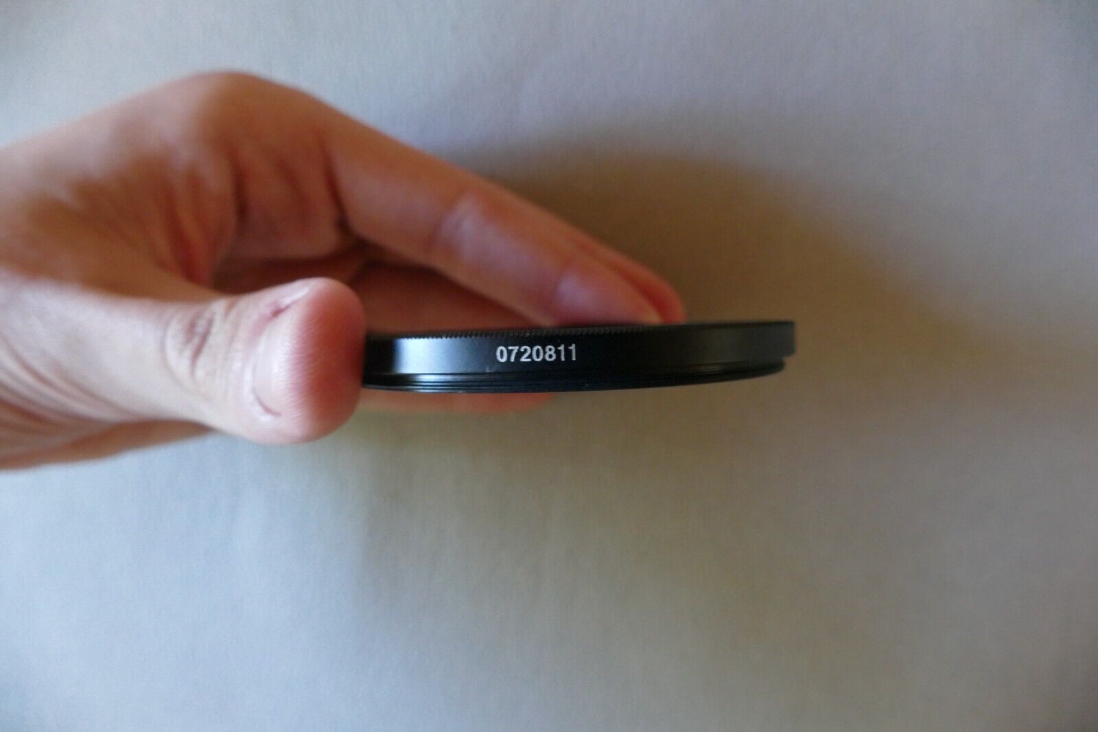 Vivitar 62mm UV Filter Japan