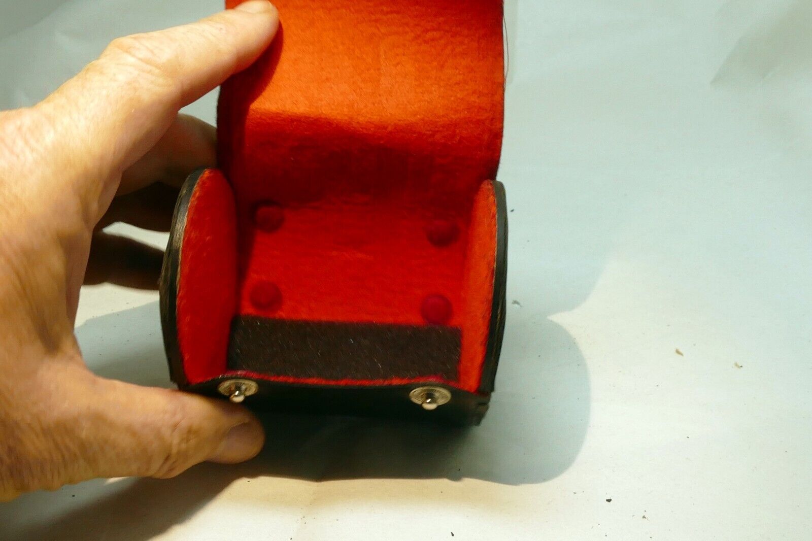Vivitar Hard Case for 3X lens