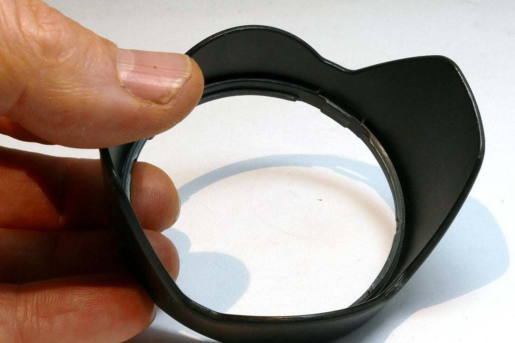 Replacement Lens Hood Shade for  14mm/18-55mm XF 14 f2.8 R, XF 18-55 mm f2.8-4 R