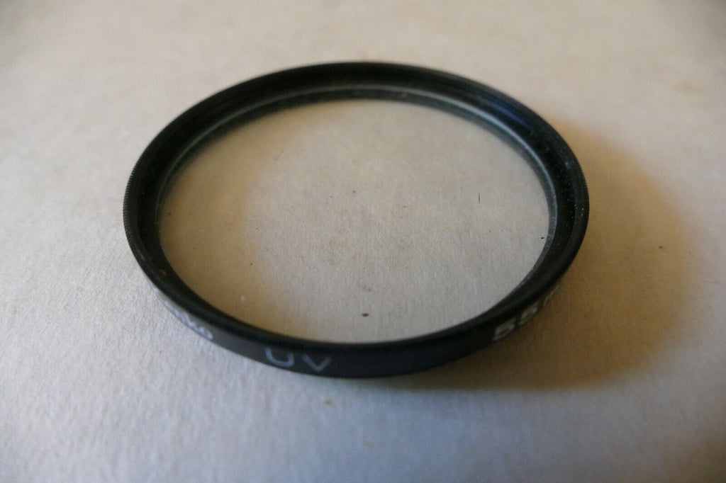 Kenko 55mm UV Filter Japan