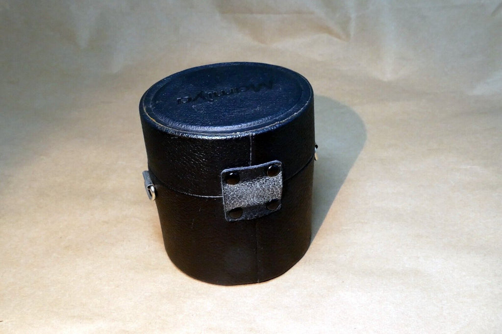 Mamiya Sekor 80mm f2.8 645 Lens Hard case
