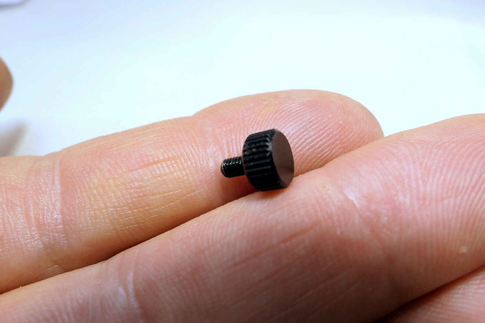 2.5mm Screw for Panasonic TV 50mm f1.8  C-mount LENS Focus ring lock stop