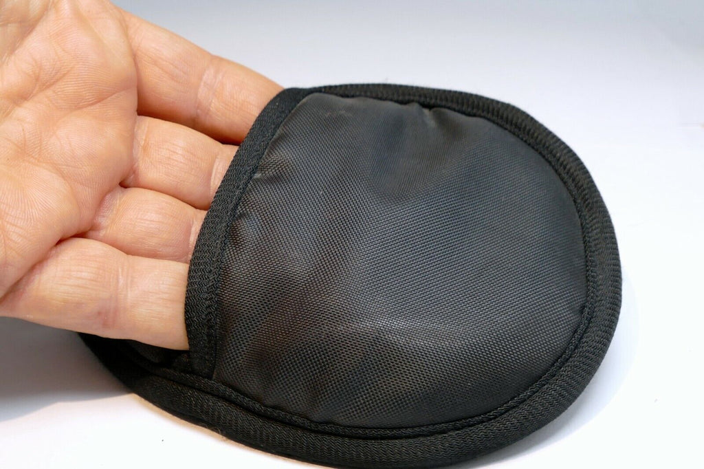 Small Neoprene case pouch for 77mm 82mm filter
