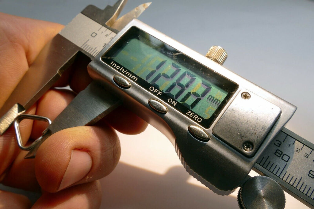 Nikon Appareil Photo Bracelet Triangle Lug Bague Anneau - Fm Fe FM2n - Origine