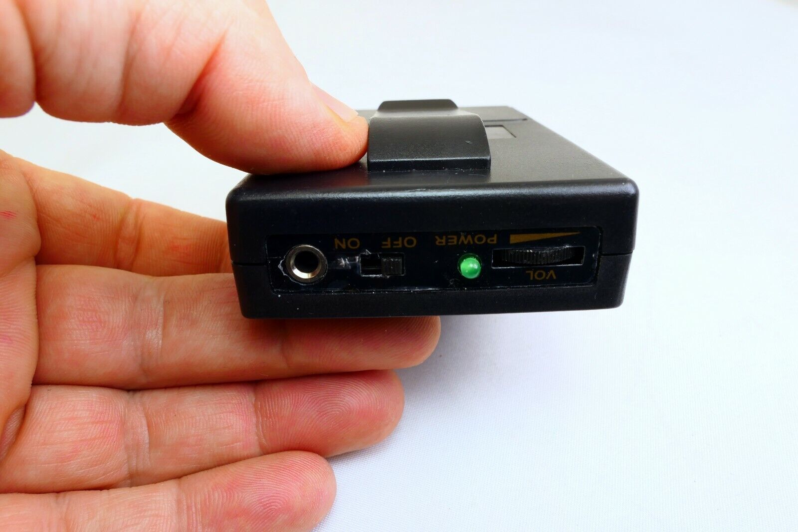QFX M-309 Wireless Transmitter (only)  for Dynamic Professional Microphone mic