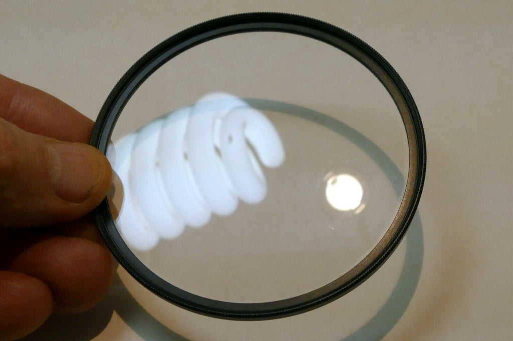 Pro Optic 77mm UV Filter low slim profile for wide angle lenses