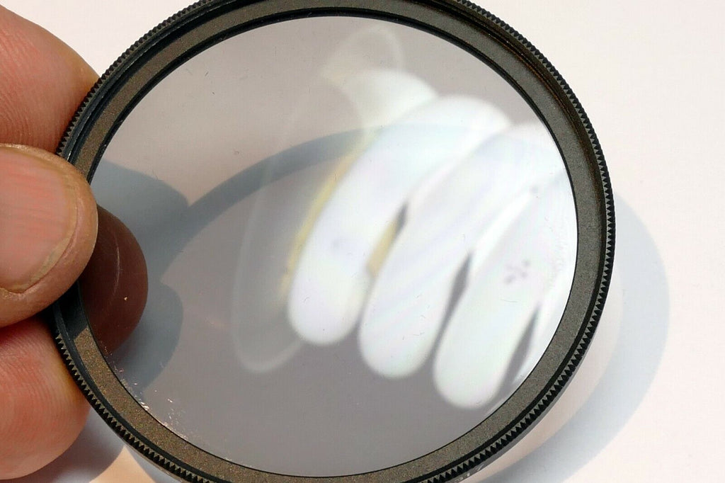 Vivitar Series 1 55mm Lens Filter ND2  Neutral Density  multi-coated