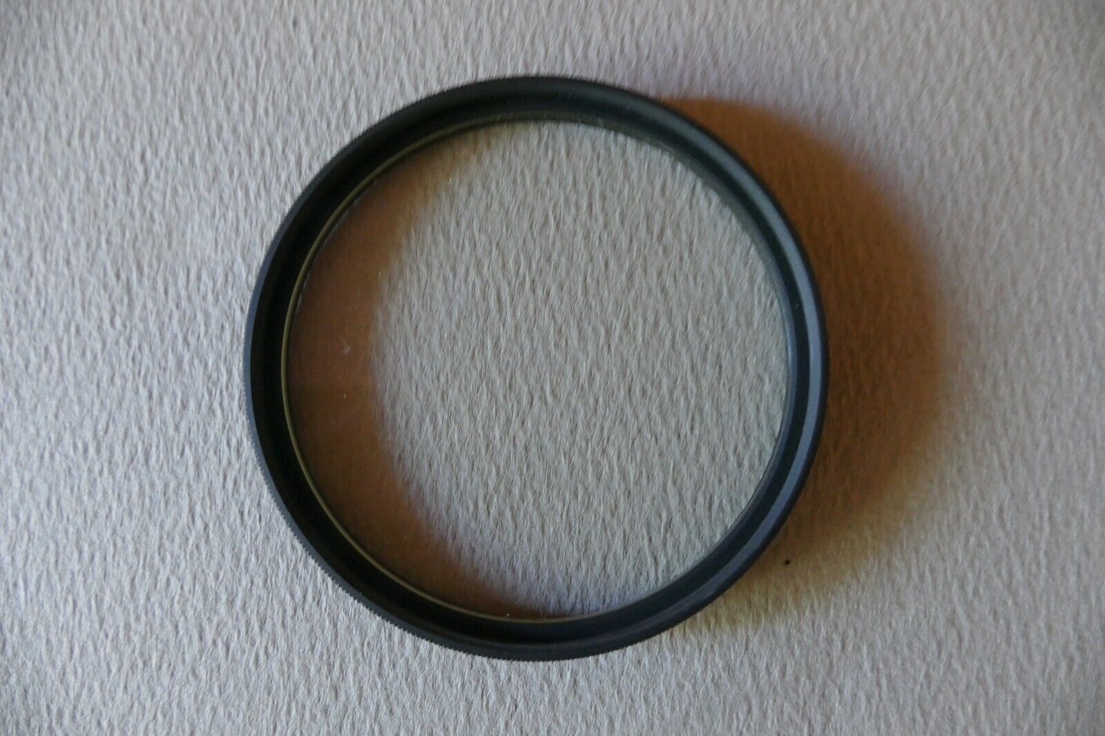 Hoya 62mm UV (0) Filter Japan