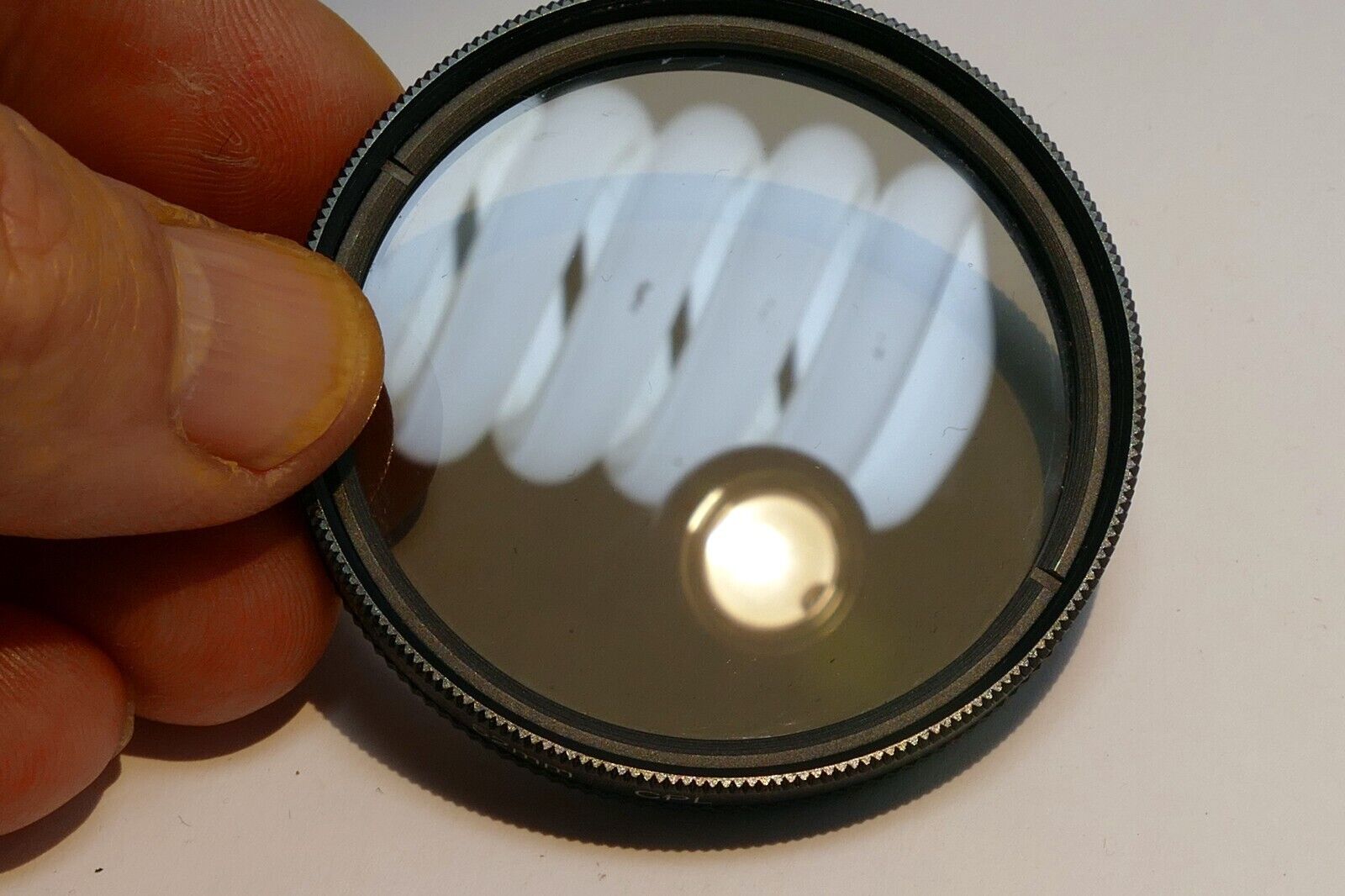 Insignia 52mm Lens Filter C-PL circular Polar Polarizer