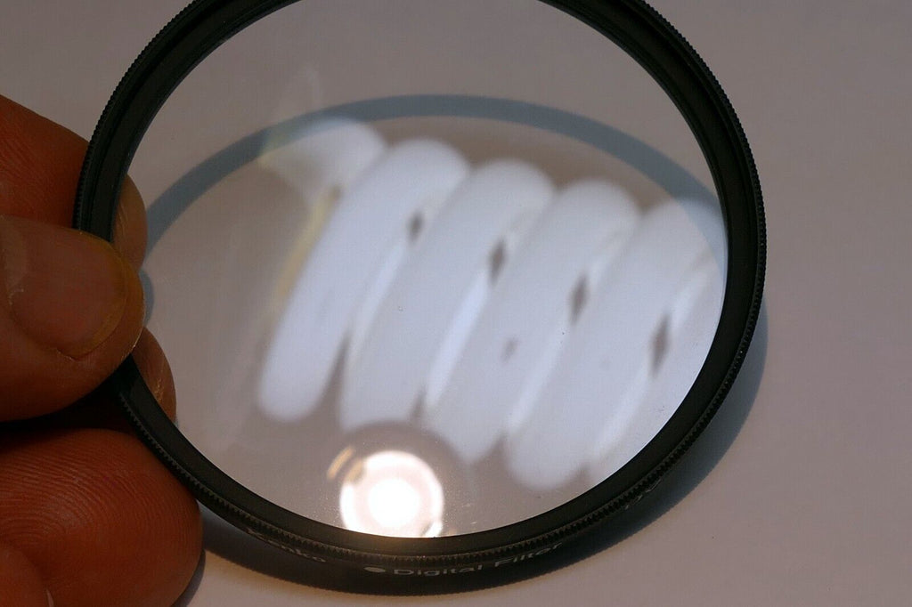 Kenko 58mm UV  lens DIGITAL Filter threaded Protection