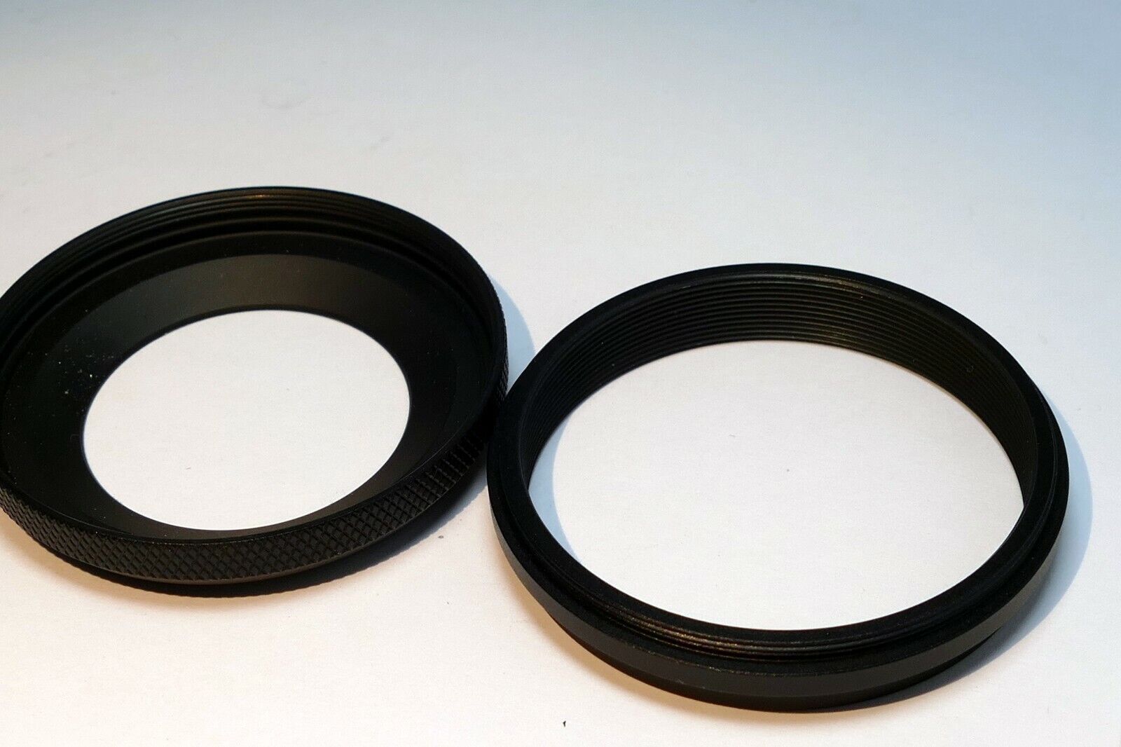 LH-X49B Lens Hood Shade for FinePix X100F X100S X100T 49mm female threads