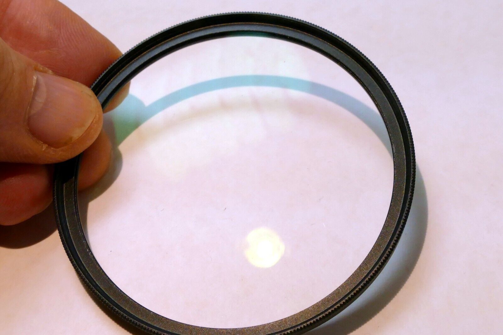 PLATINUM 67mm Filter UV filter for wide angle thin profile
